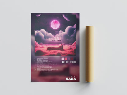 NANA