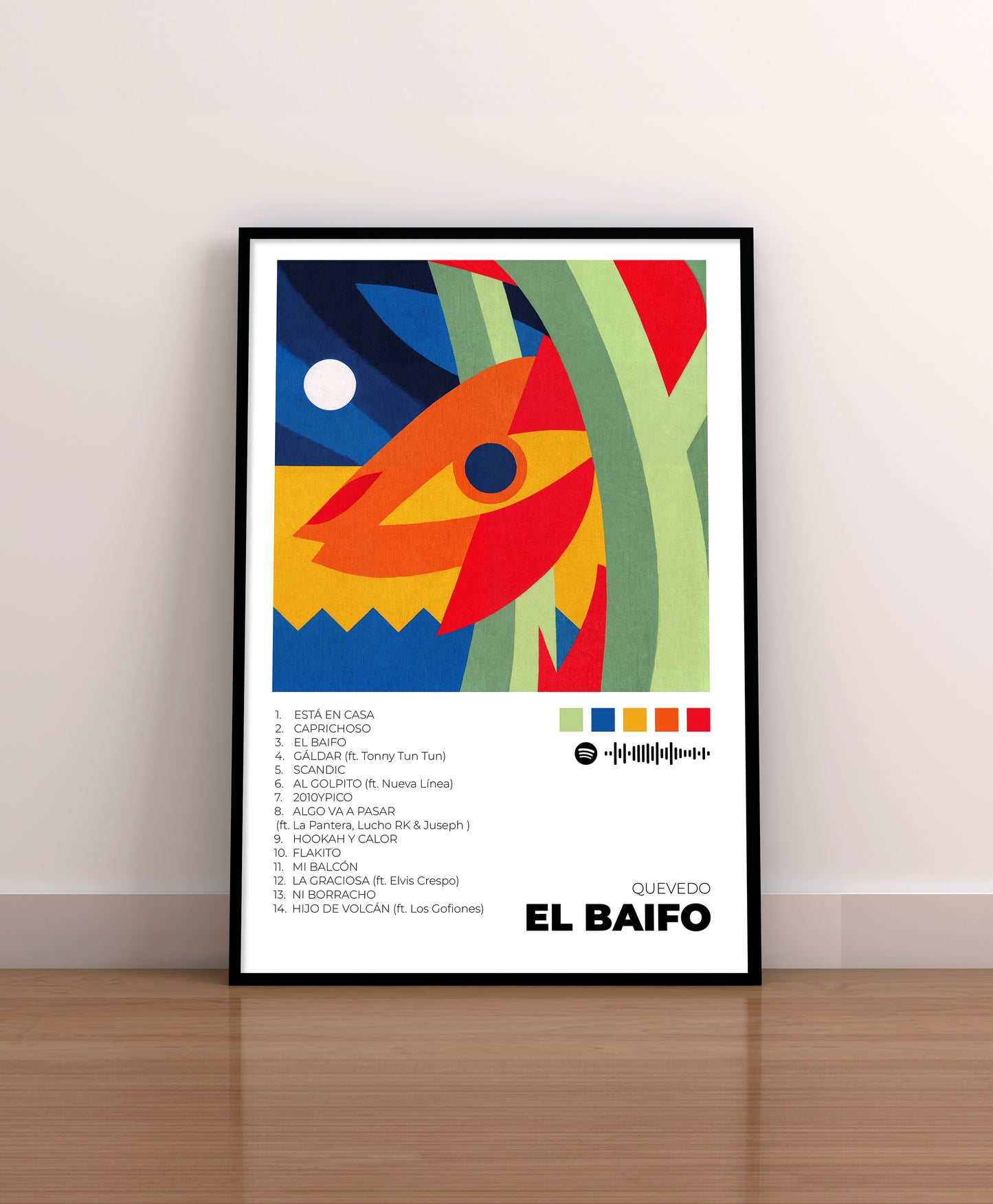 El Baifo