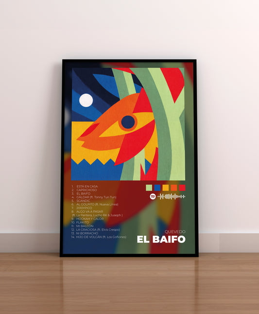 El Baifo