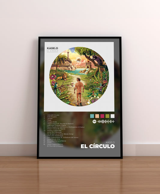 El Círculo