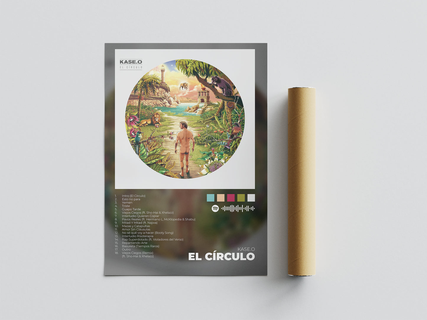 El Círculo