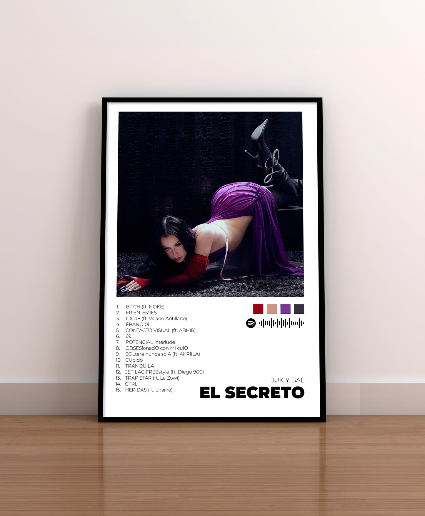 EL SECRETO