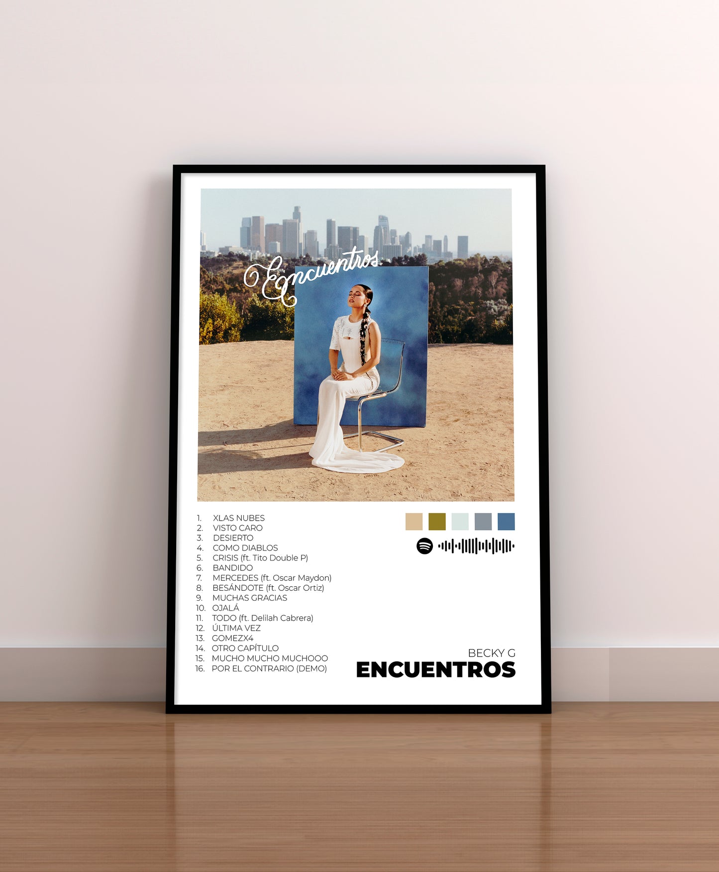 ENCUENTROS