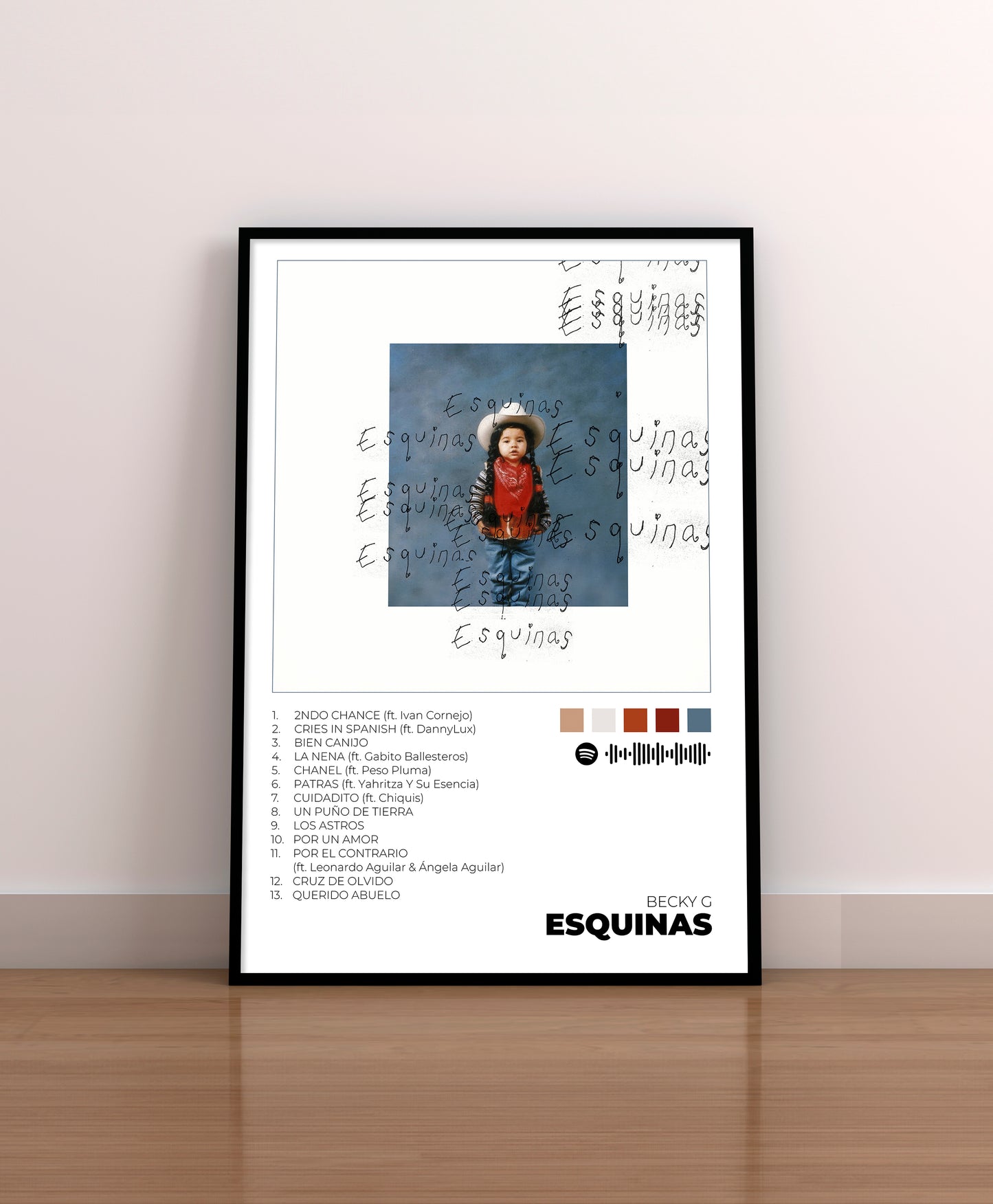 ESQUINAS