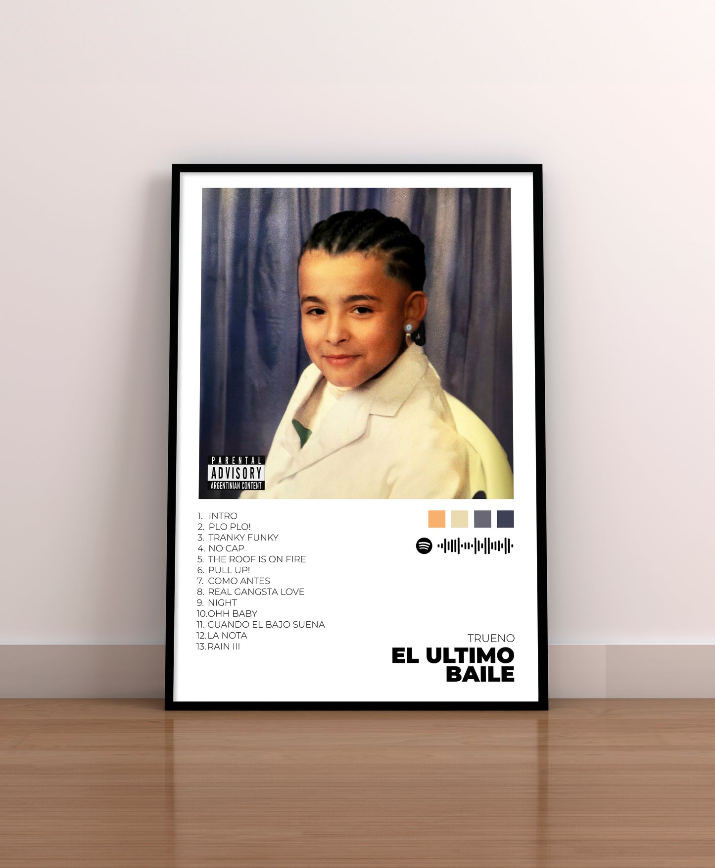 El Último Baile