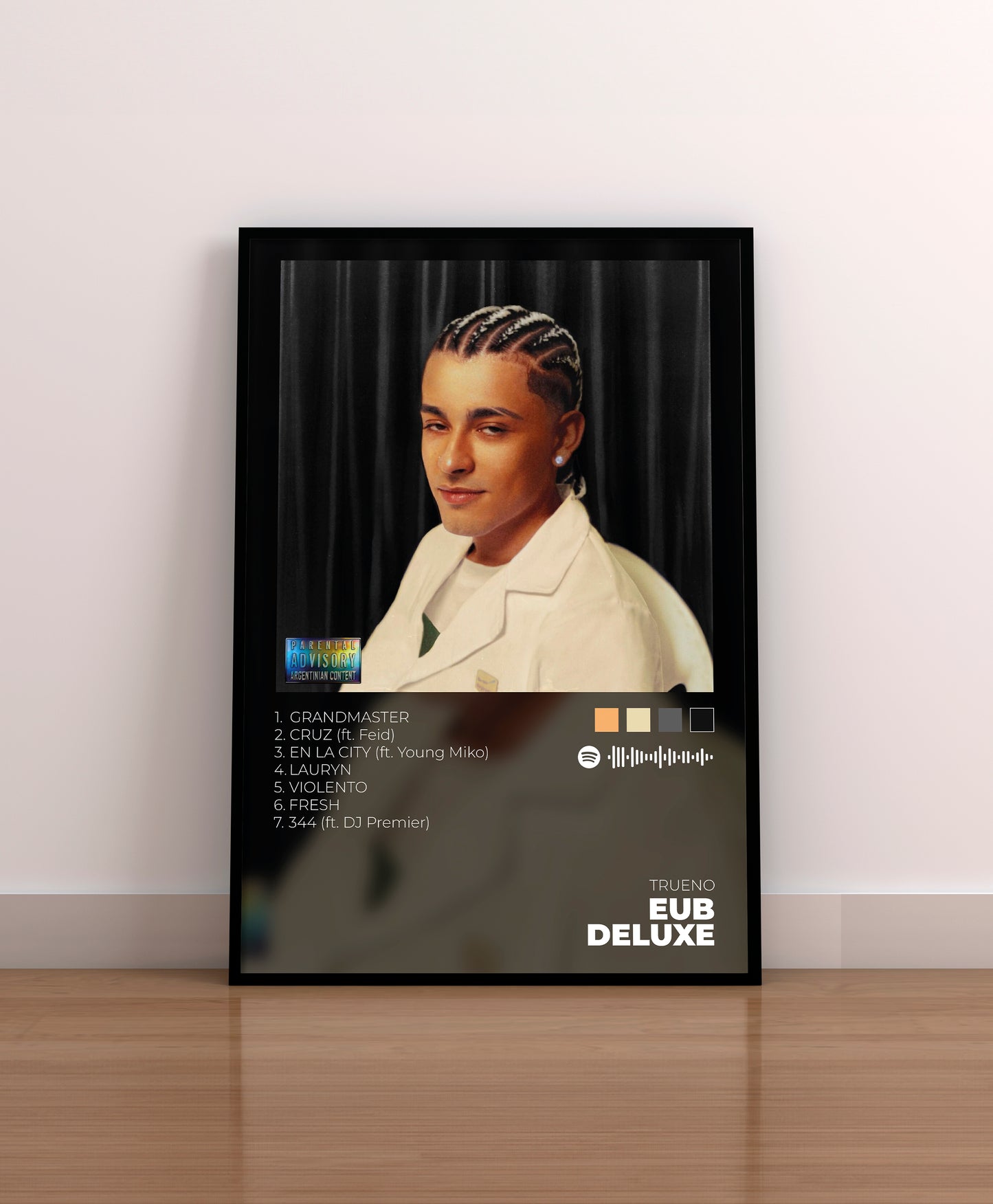 El Último Baile Deluxe