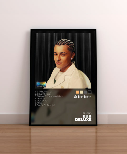 El Último Baile Deluxe