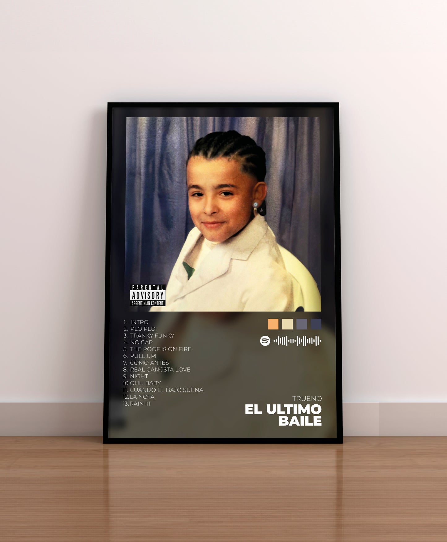 El Último Baile