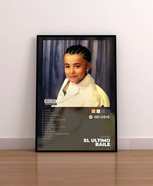 El Último Baile