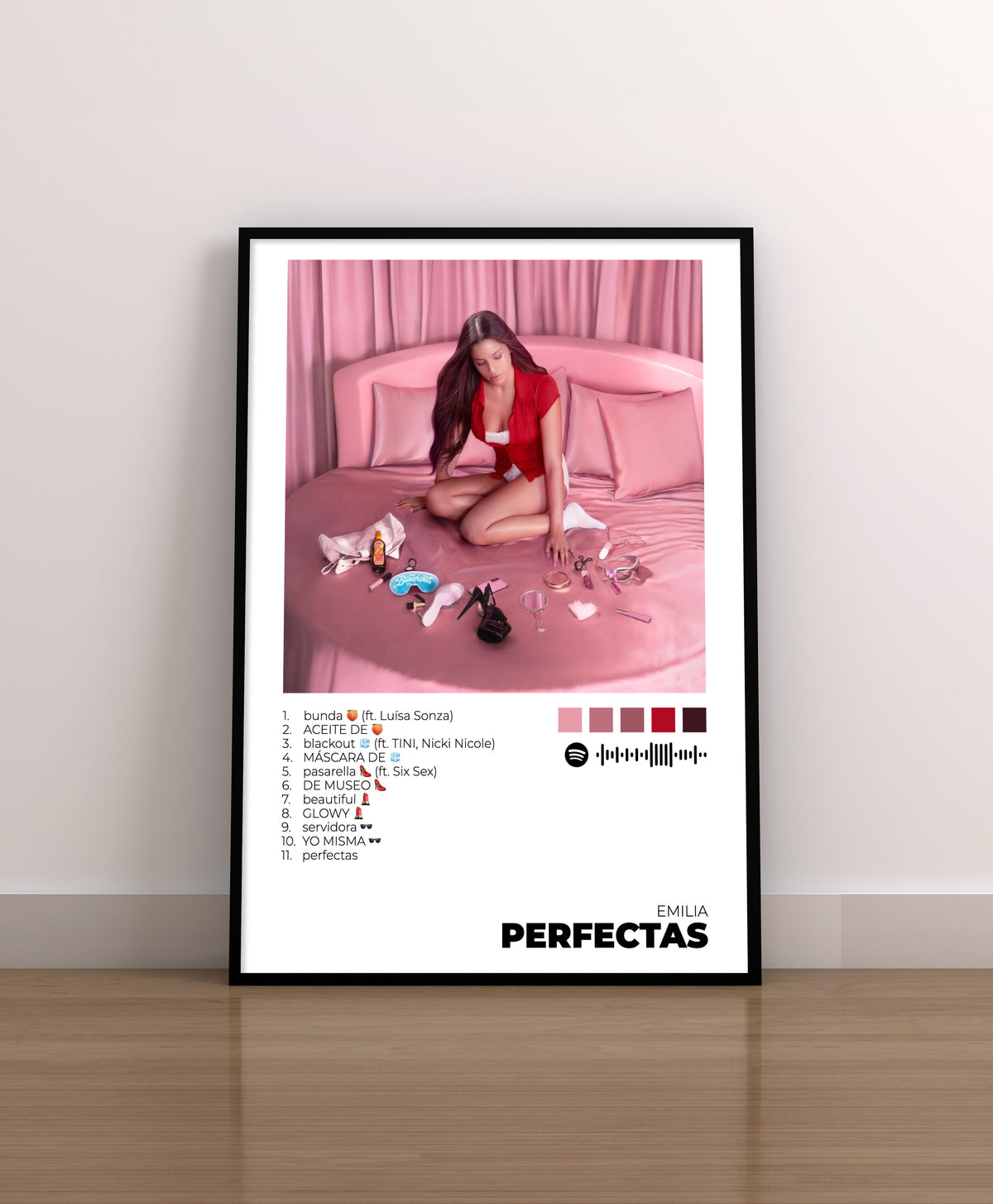 PERFECTAS