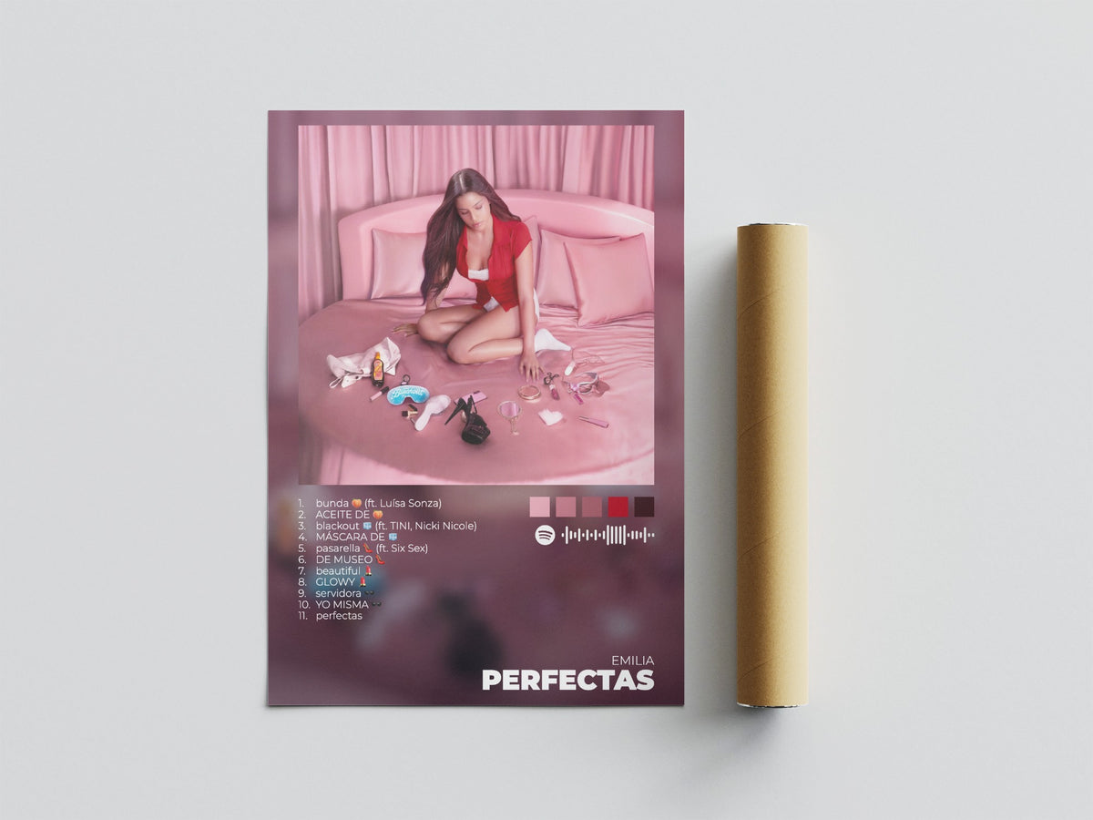 PERFECTAS