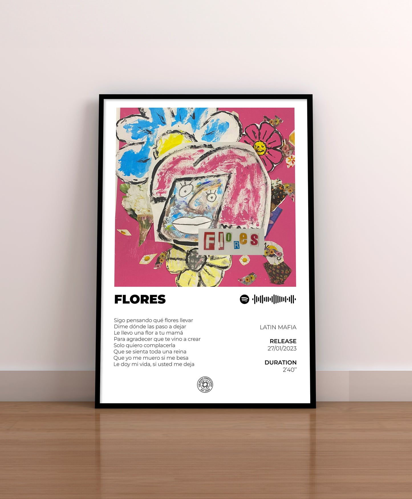 FLORES