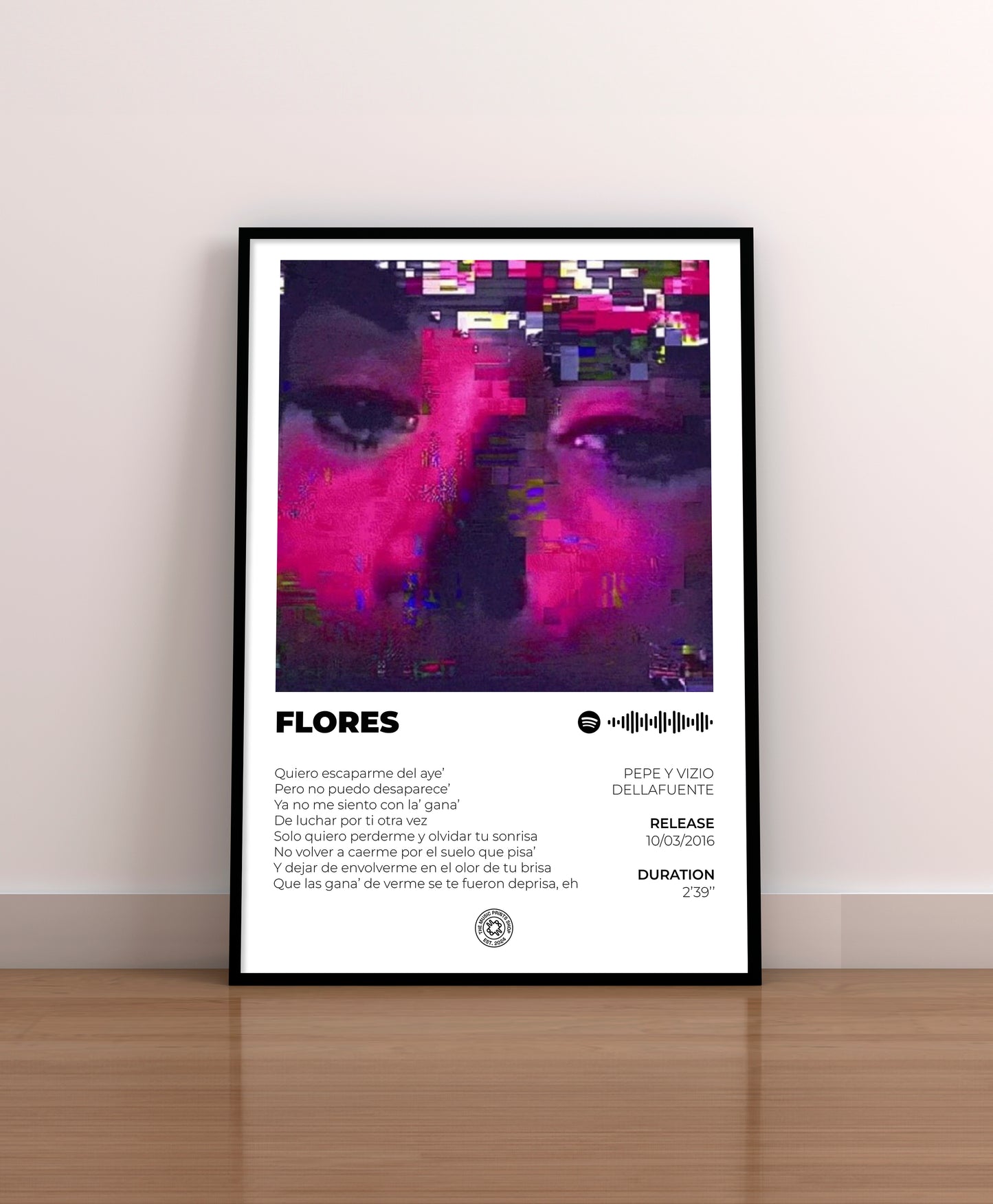 FLORES