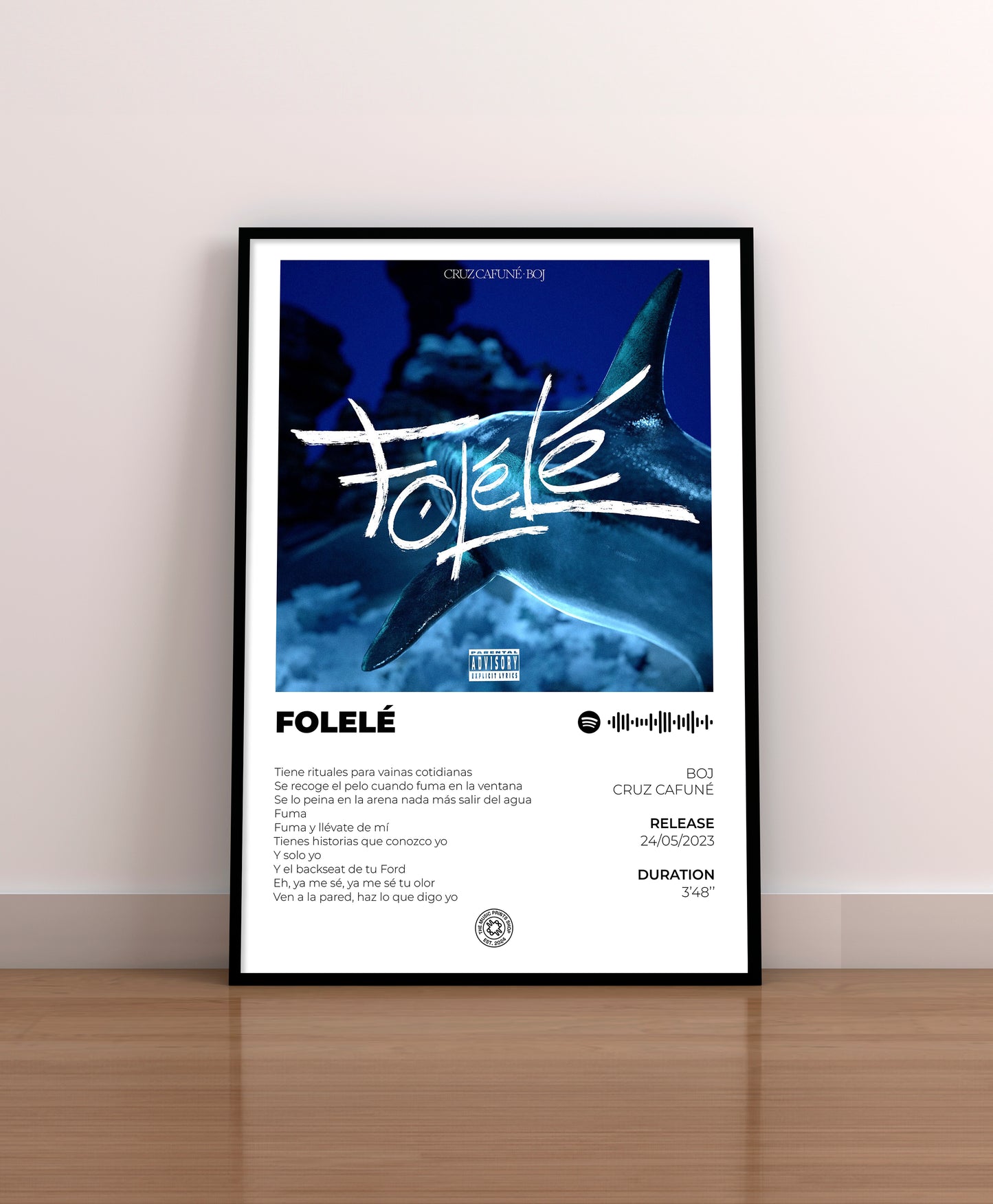 FOLELÉ