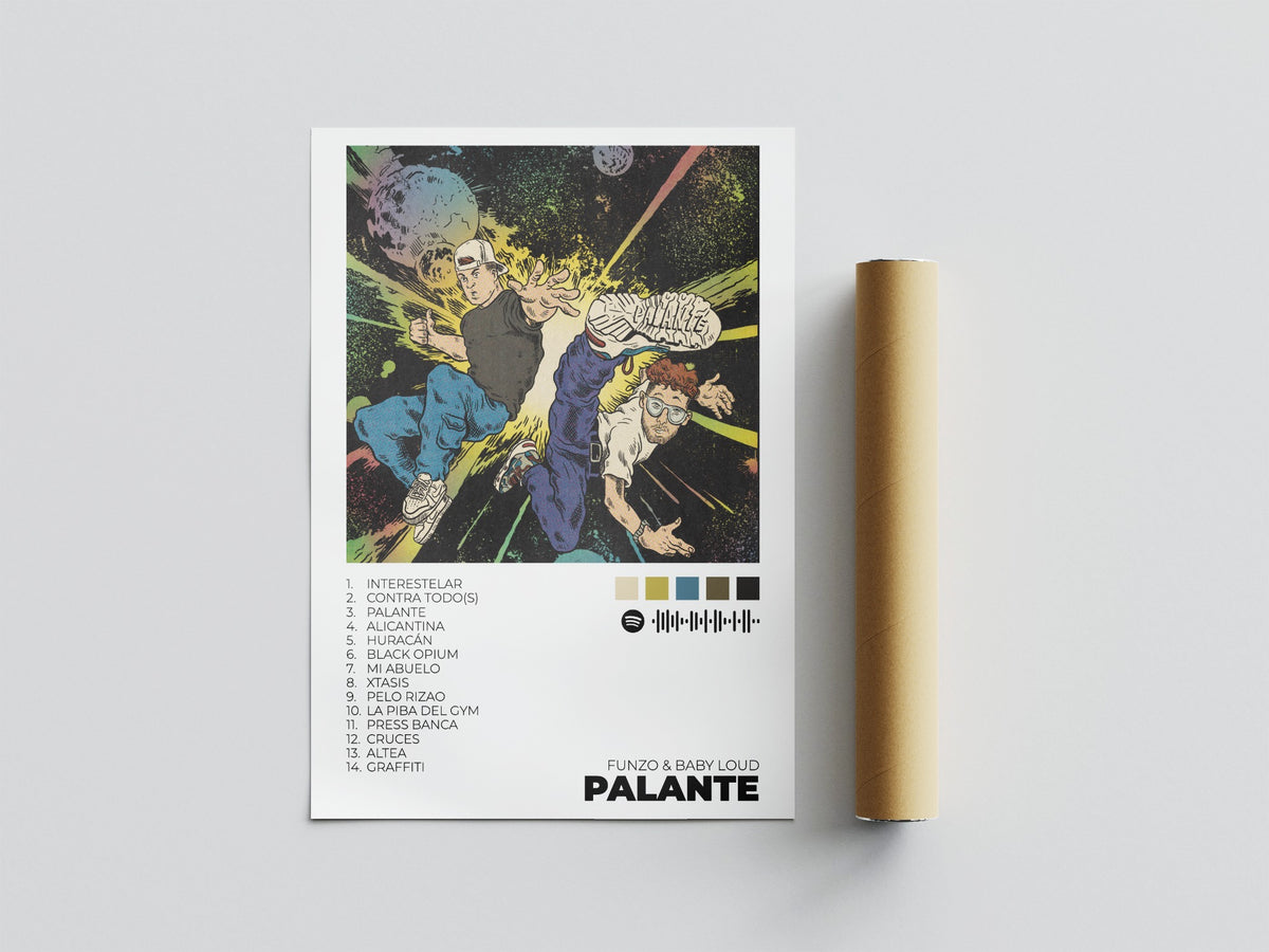 PALANTE