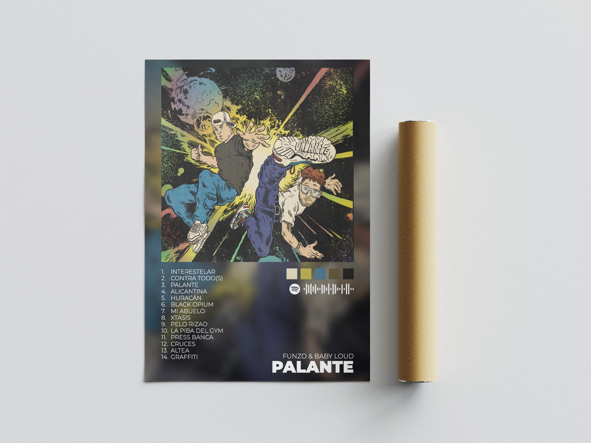 PALANTE