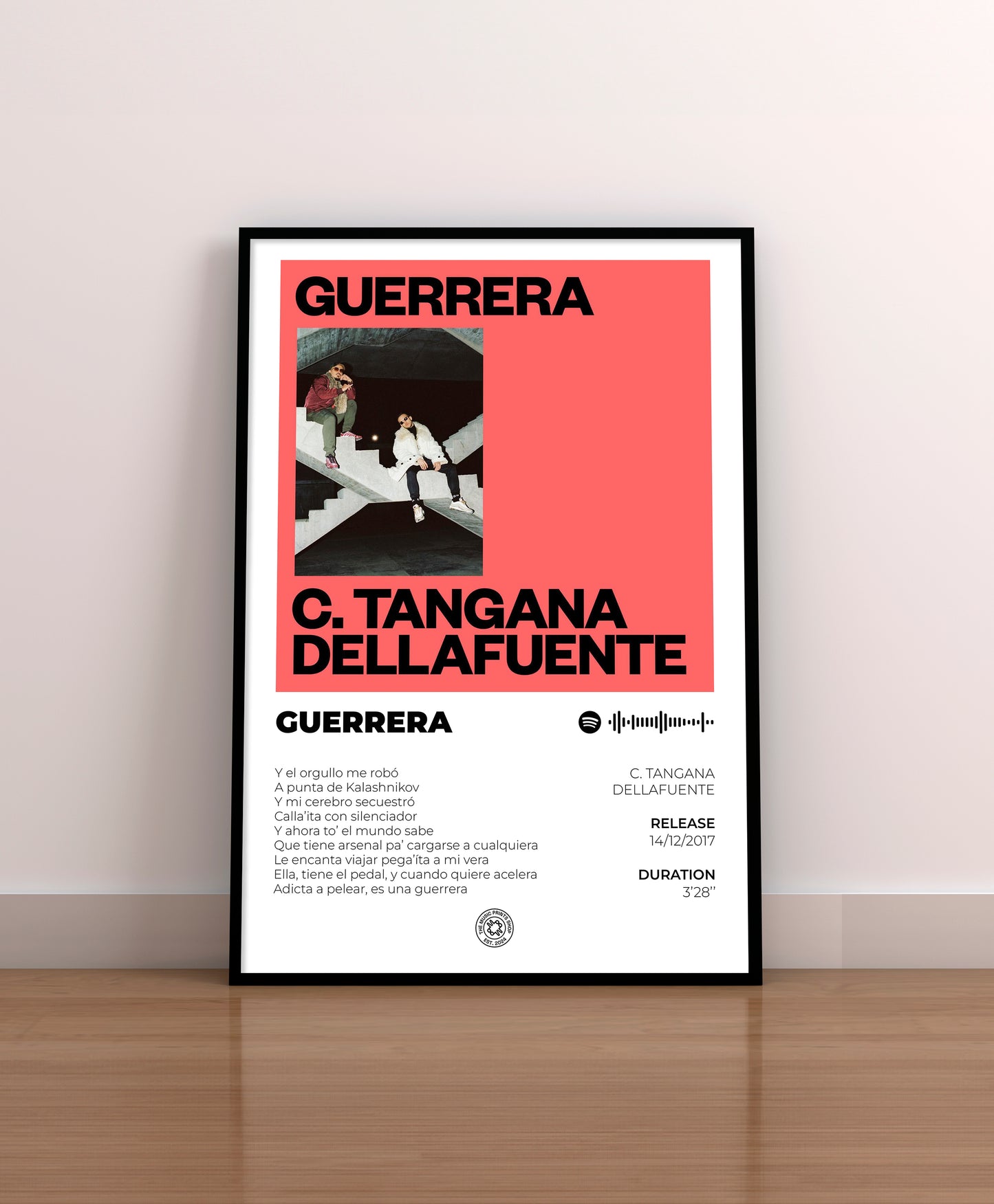 GUERRERA