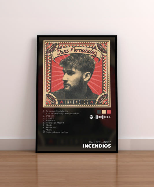 Incendios