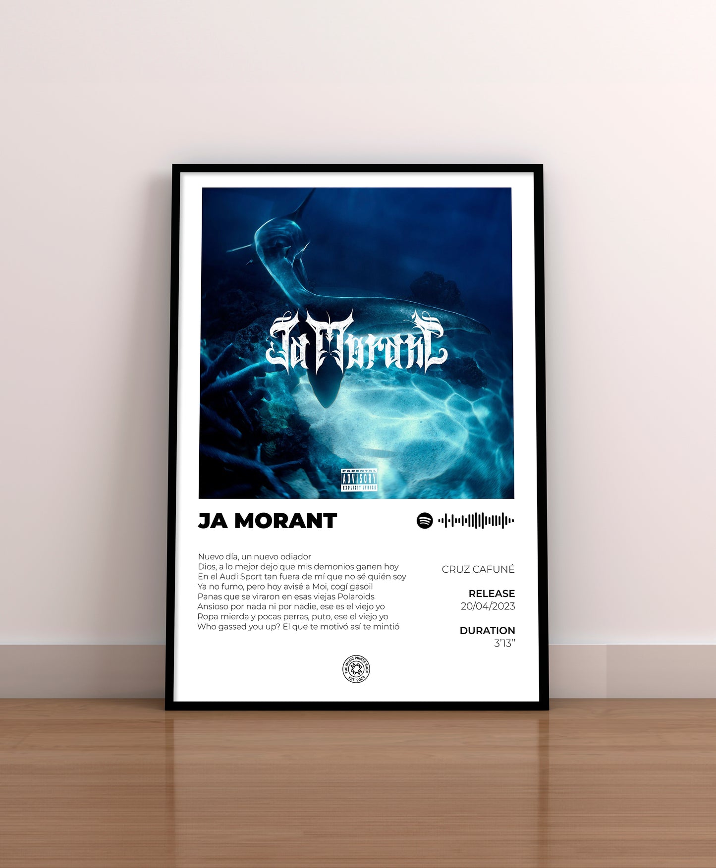 JA MORANT