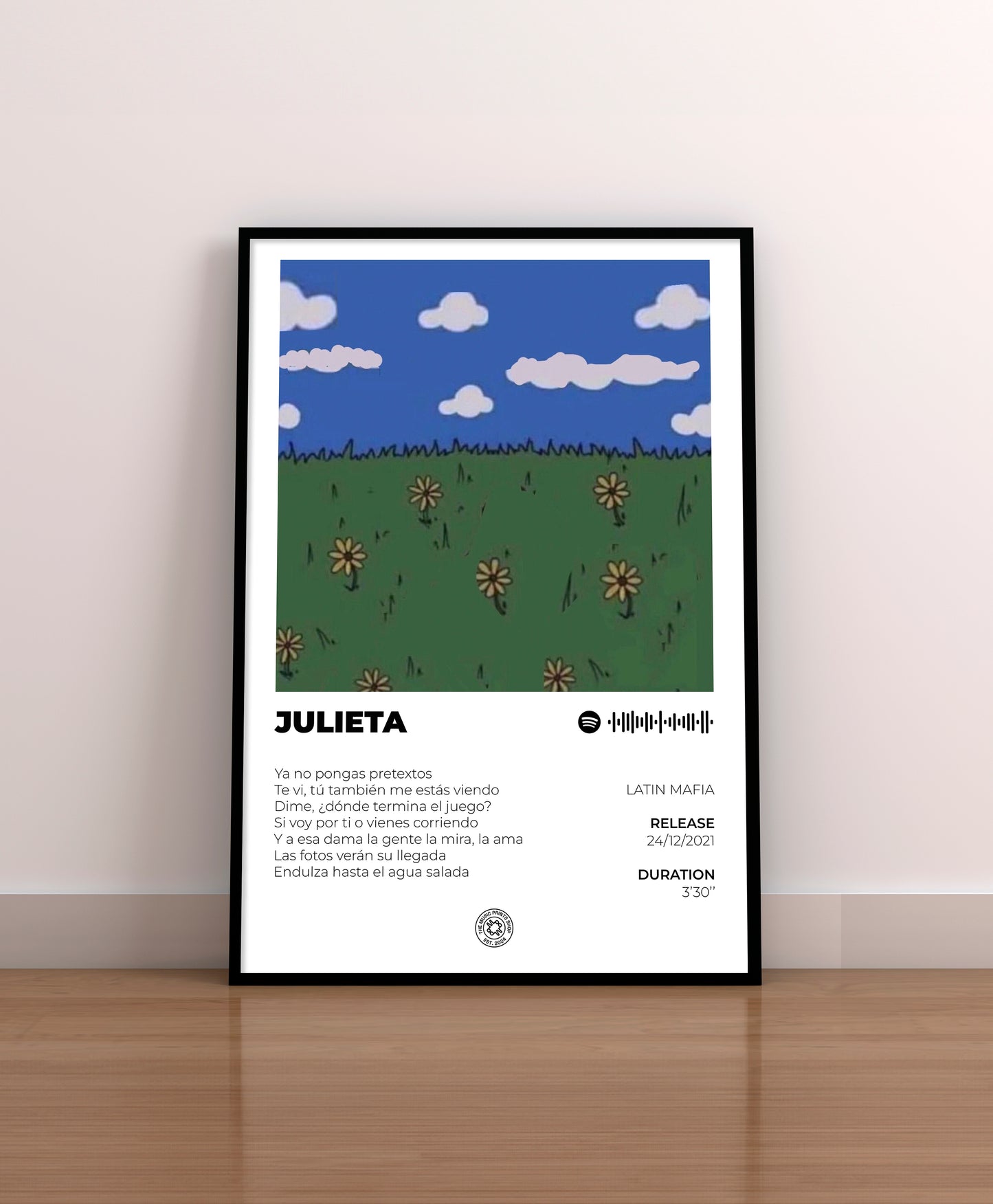 JULIETA