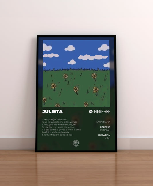 JULIETA