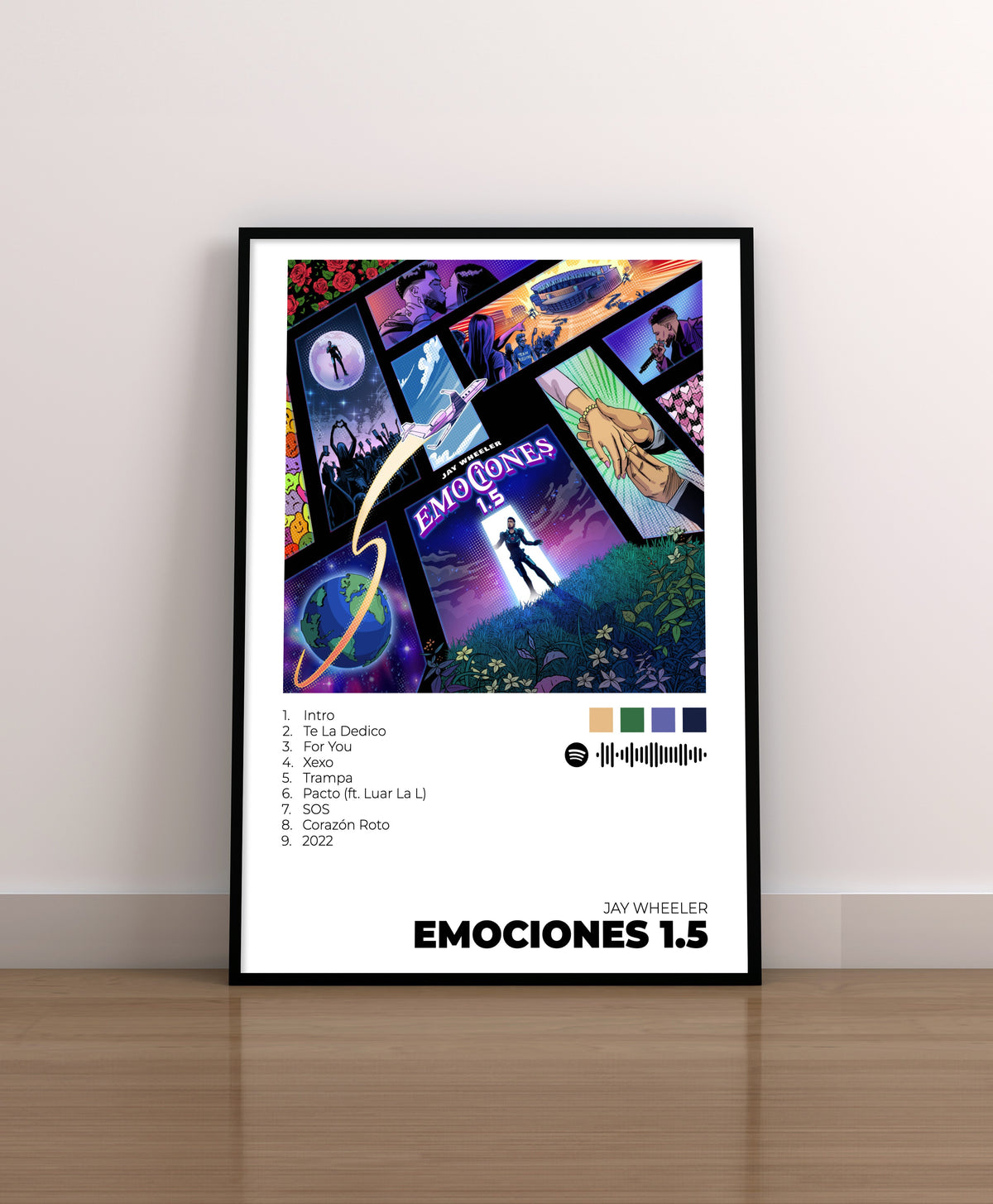 EMOCIONES 1.5