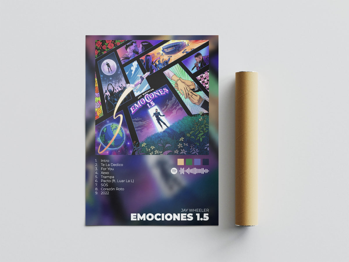 EMOCIONES 1.5