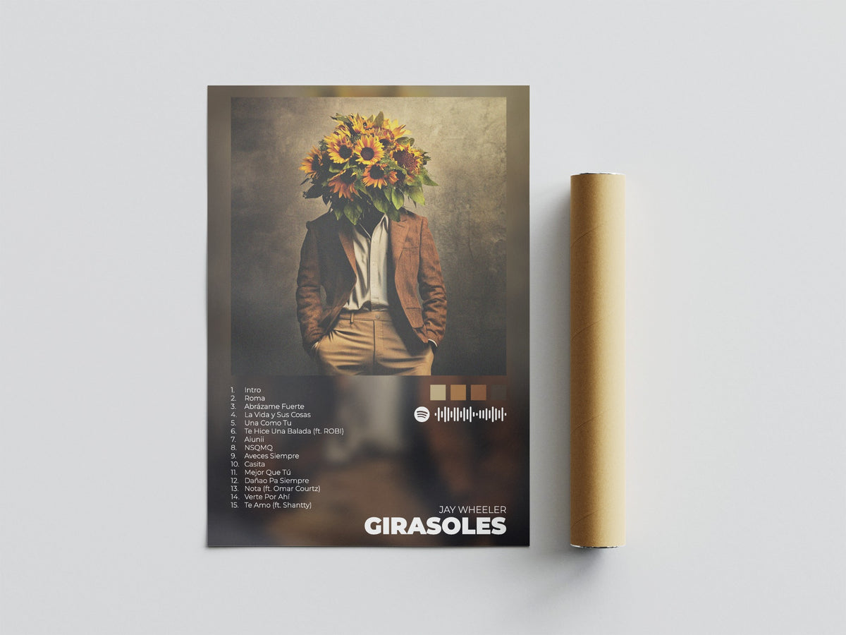 GIRASOLES