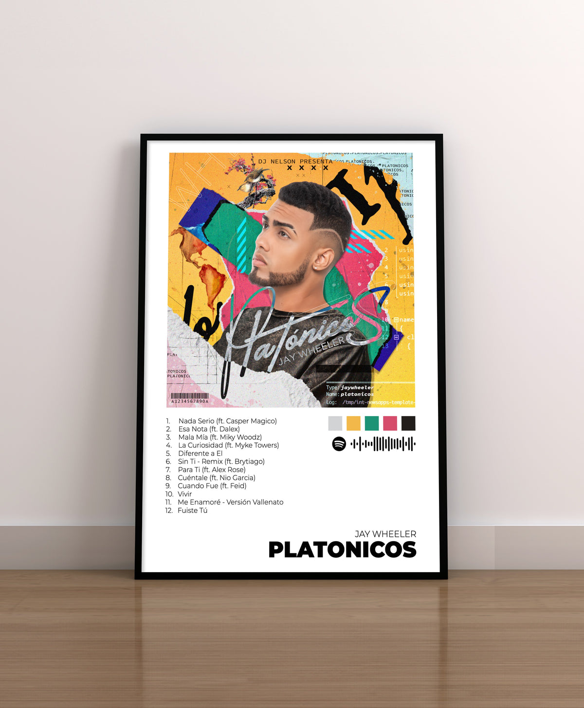 PLATONICOS