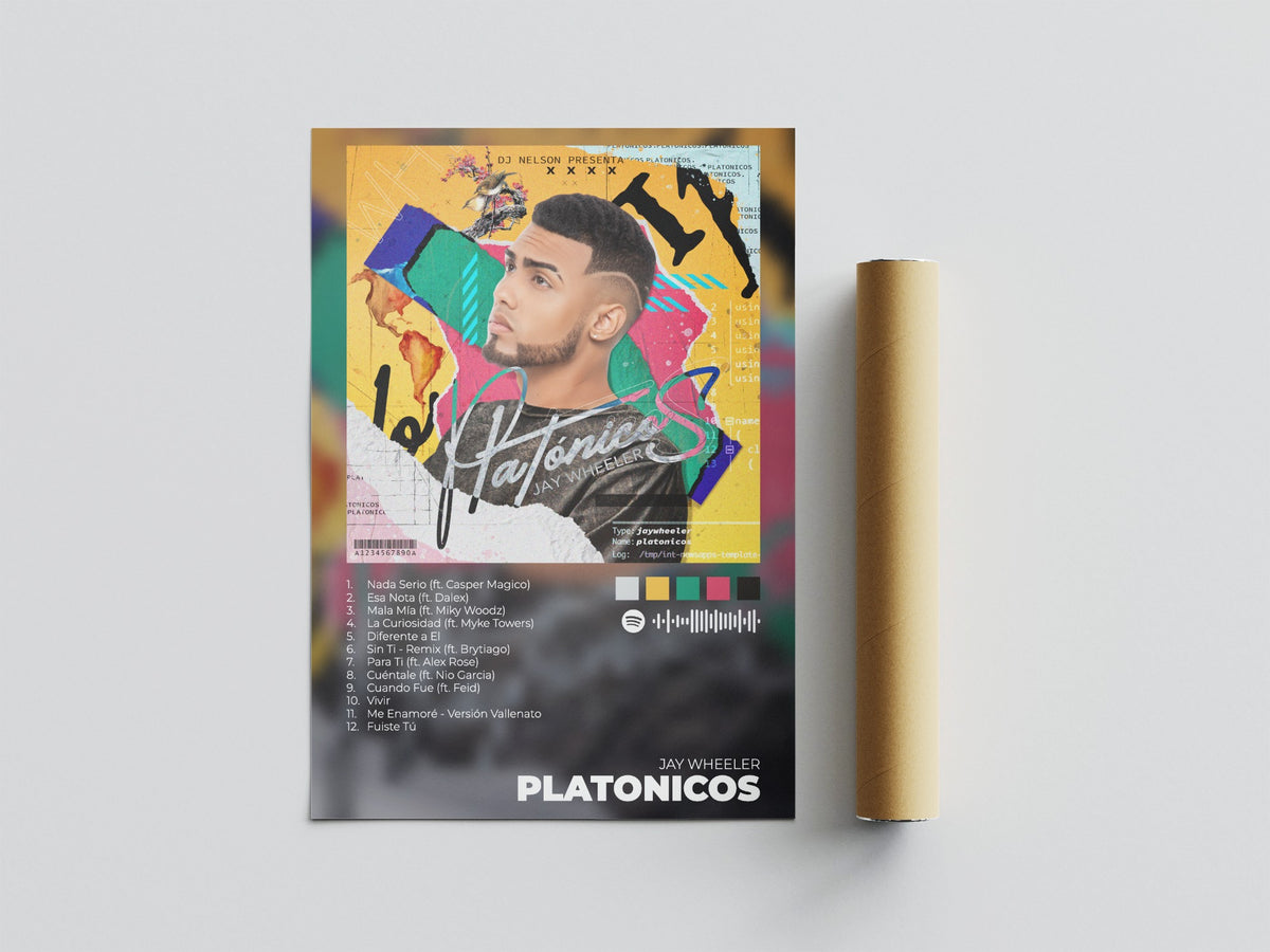 PLATONICOS