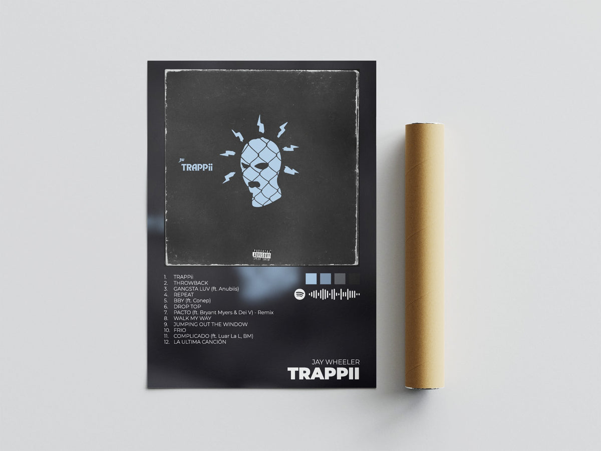 TRAPPii