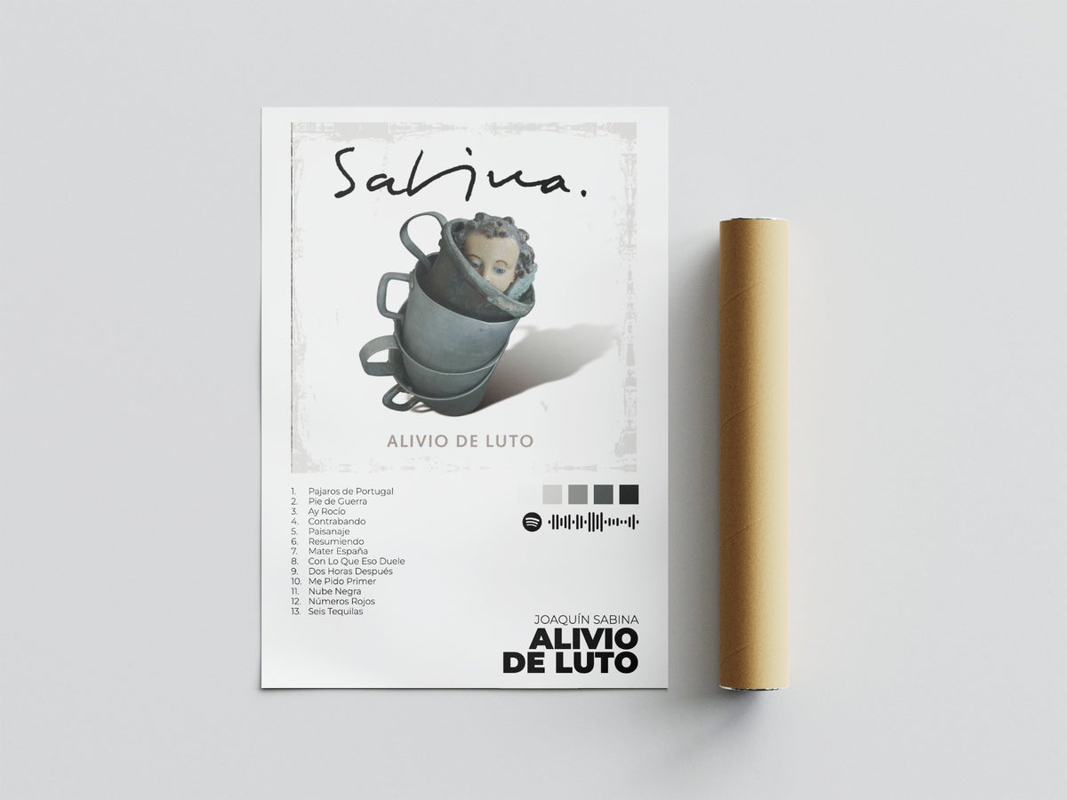 ALIVIO DE LUTO