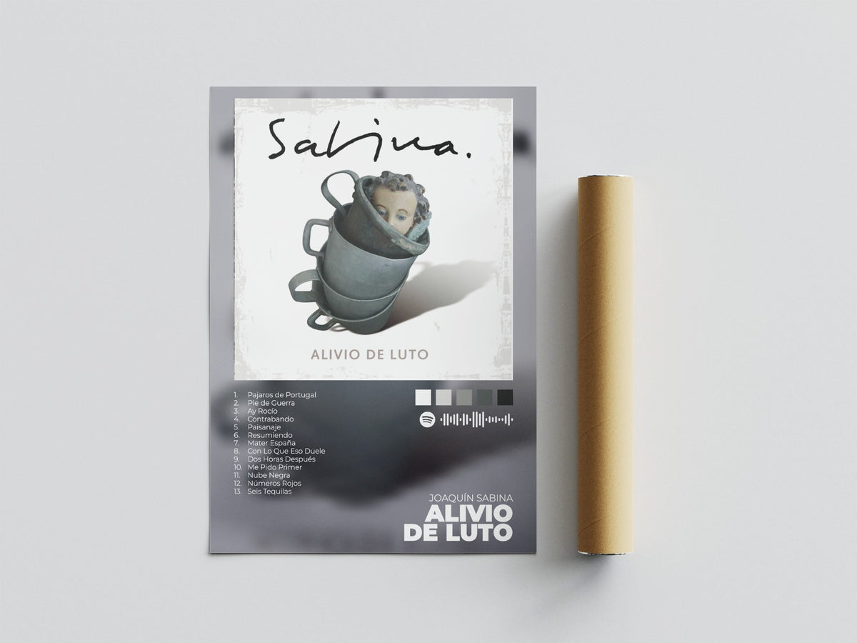 ALIVIO DE LUTO
