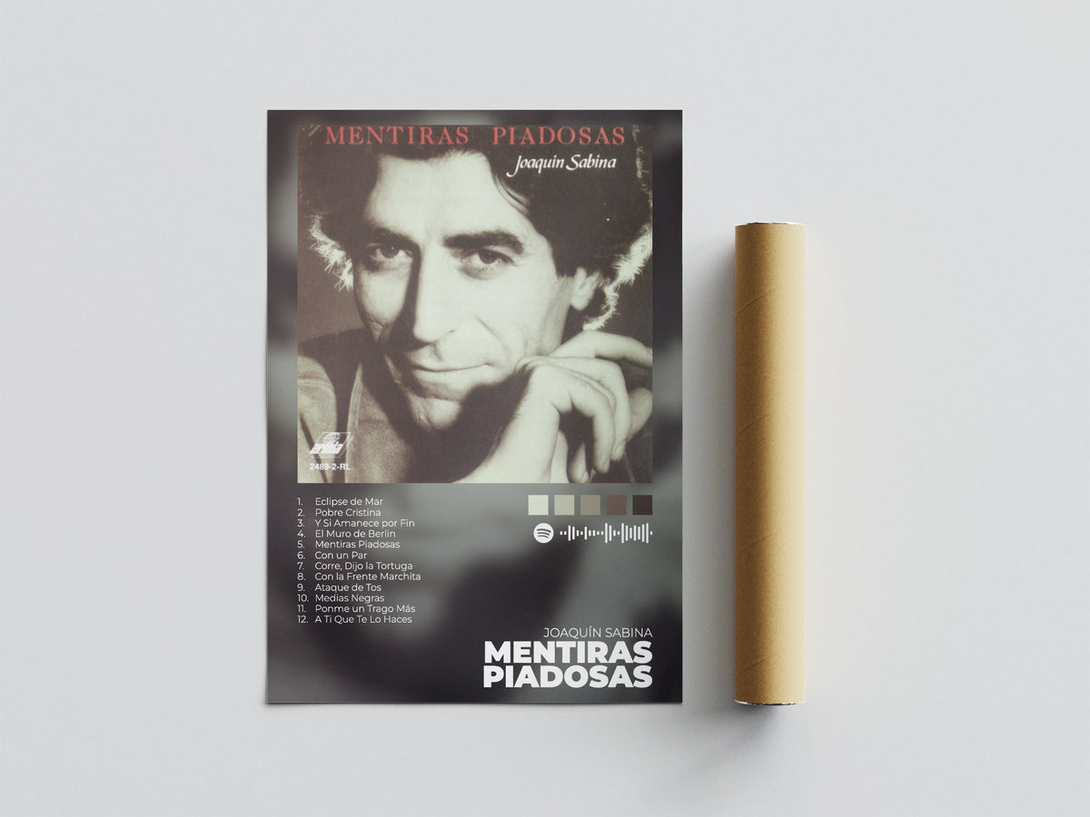MENTIRAS PIADOSAS
