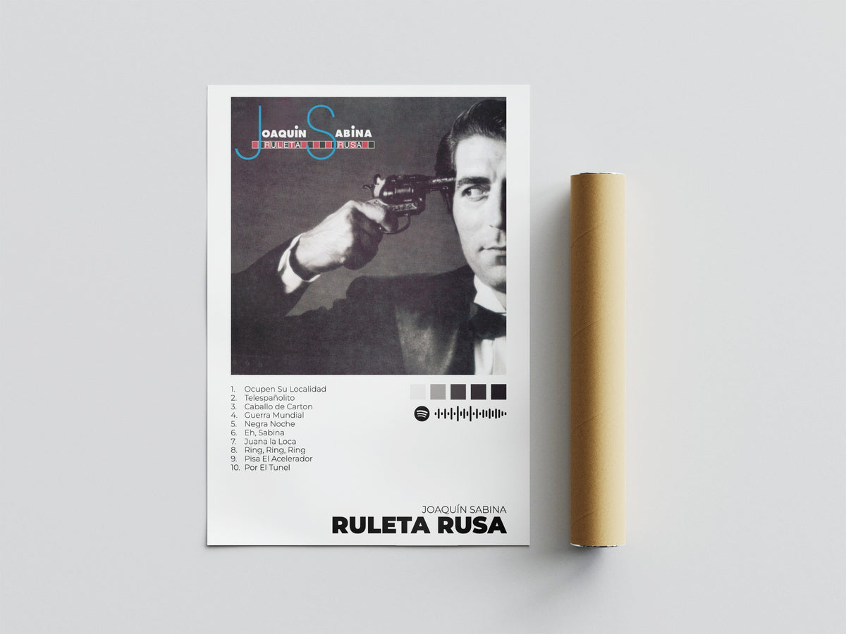RULETA RUSA
