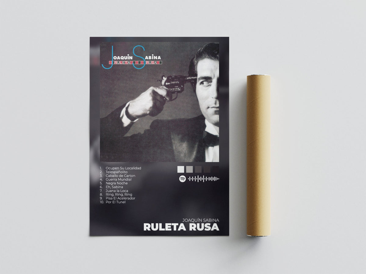 RULETA RUSA