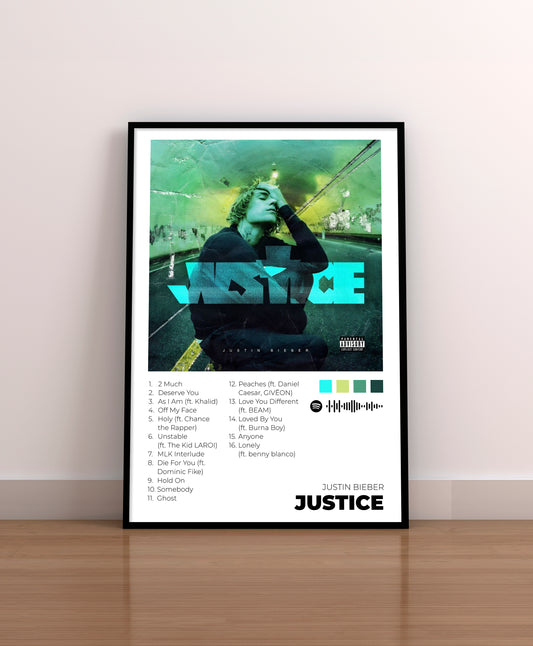 JUSTICE