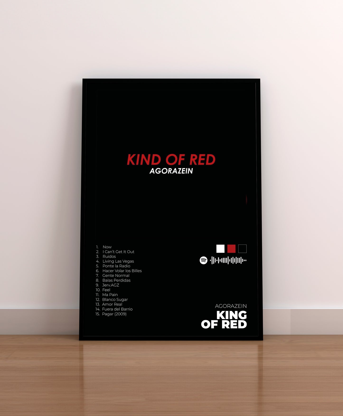 King of Red