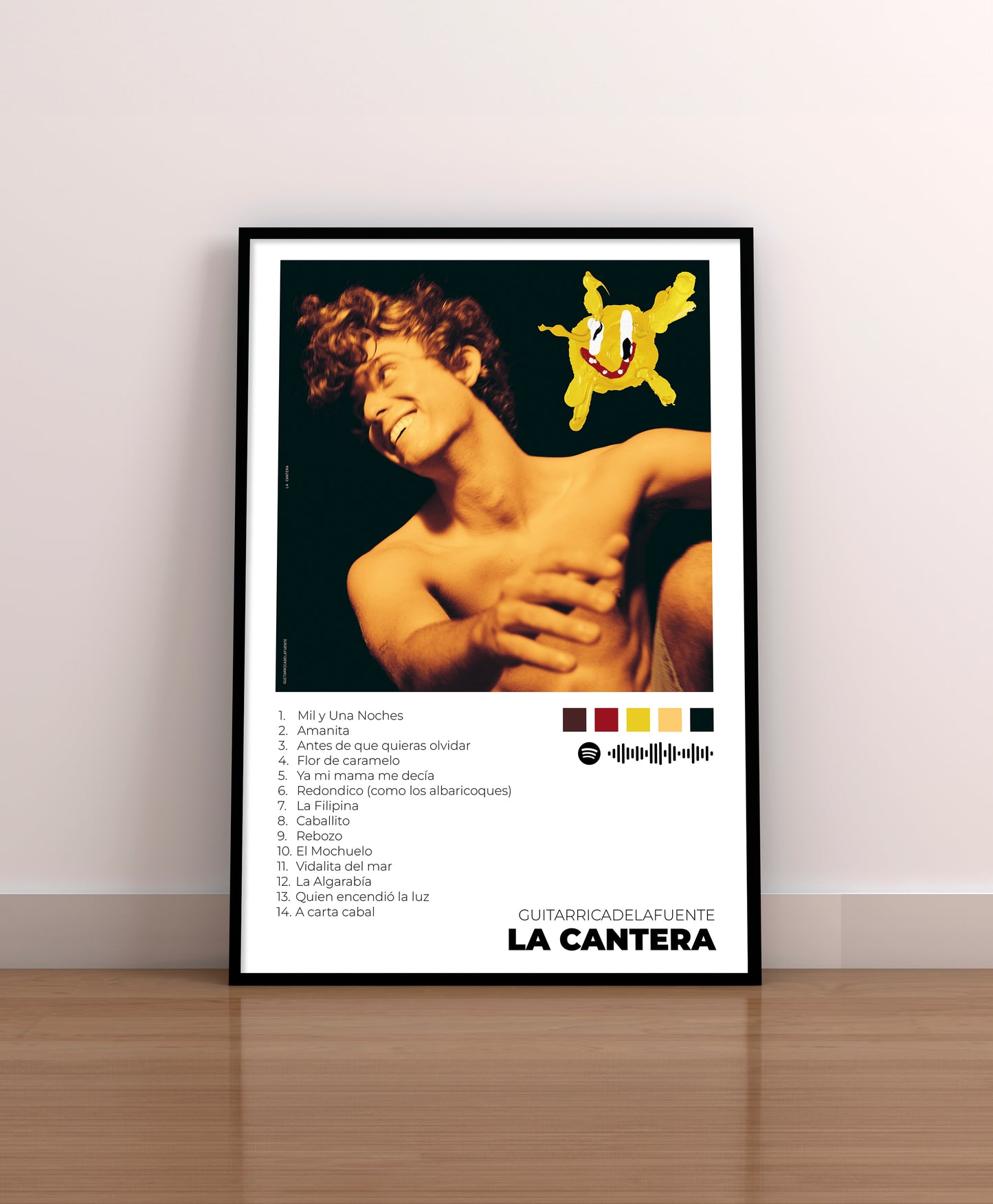 La Cantera
