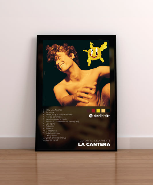 La Cantera