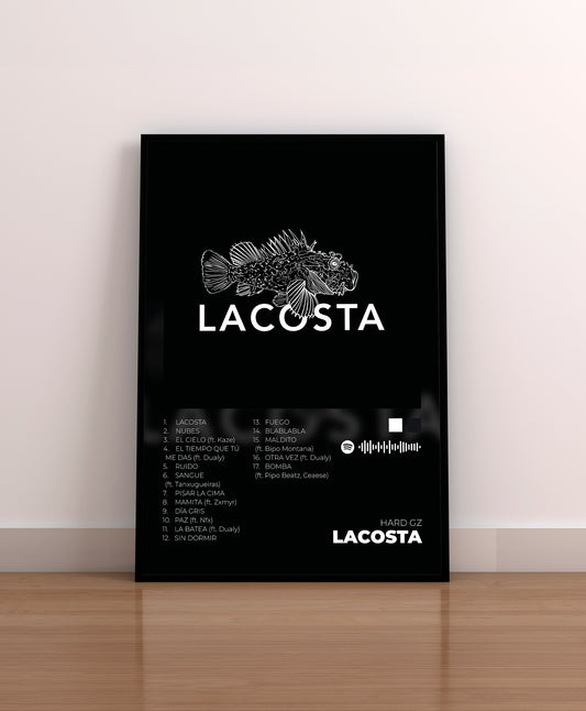 LACOSTA