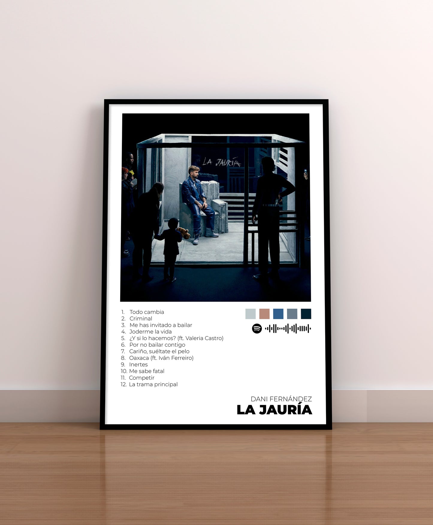 La Jauría