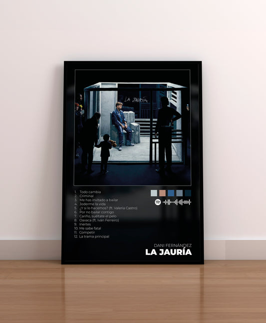 La Jauría