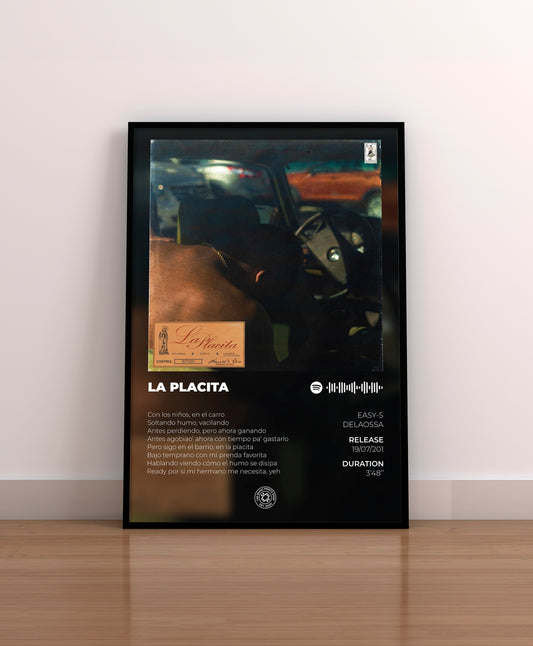 La Placita