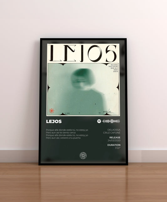 Lejos