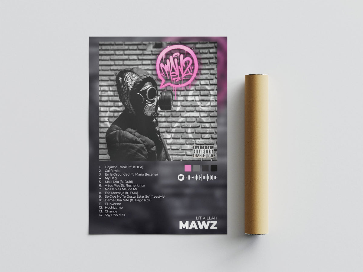 MAWZ