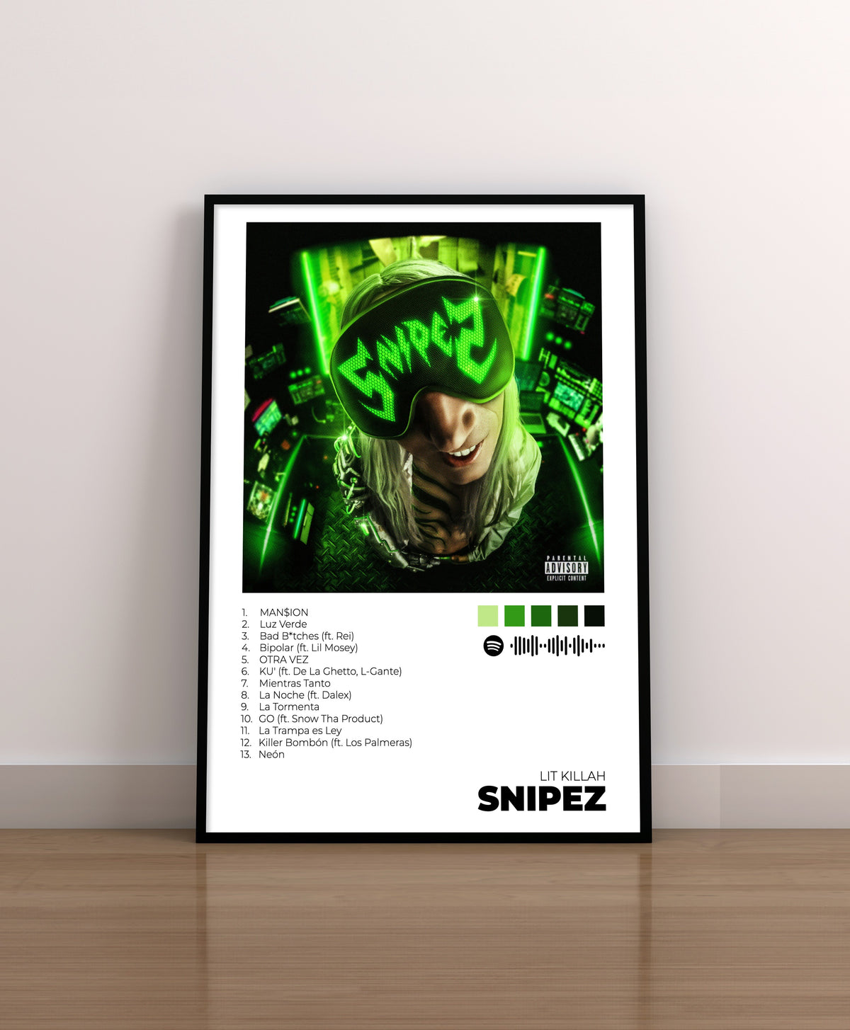 SNIPEZ