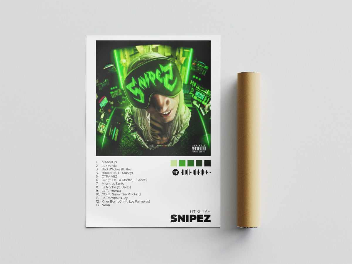 SNIPEZ