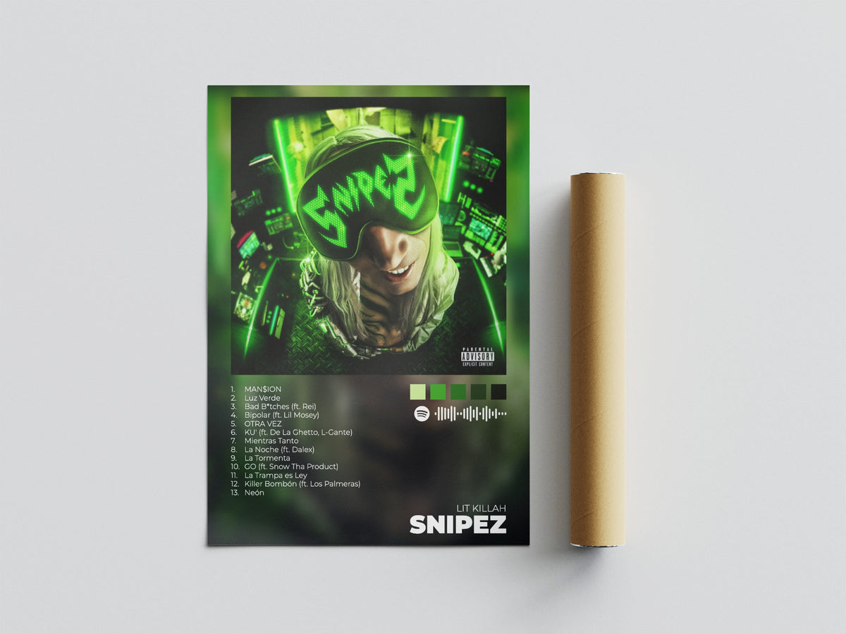 SNIPEZ