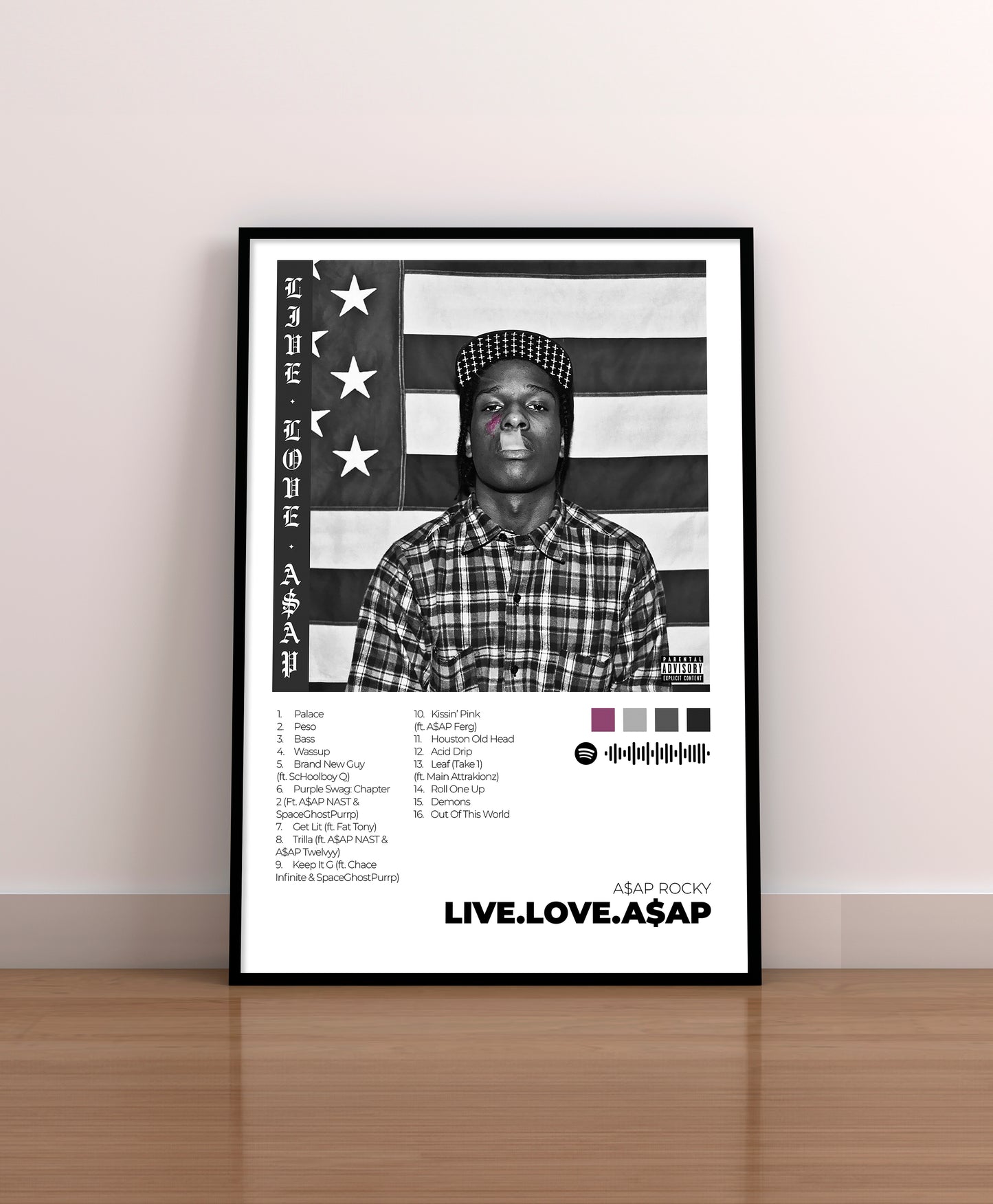 LIVE.LOVE.A$AP